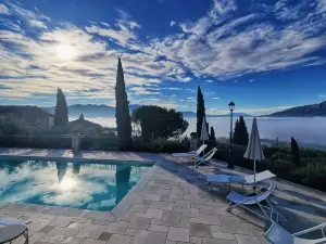 Resort Agriturismo Maliandi