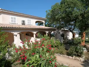 Residence Marina di A Testa