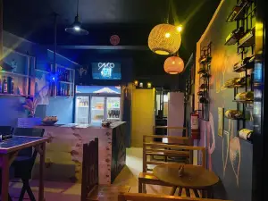 加勒比公寓