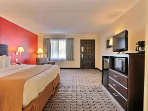 Quality Inn & Suites Millville