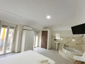 ホスタル ポンペヤ