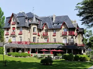 Le Castel Marie Louise