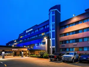 Best Western Cedar Park Inn