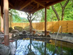Keiryu Onsen Kammuriso