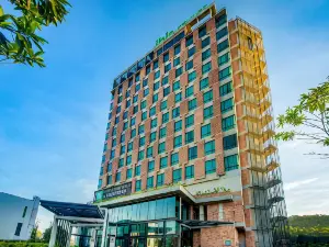 Ibis Styles Kota Kinabalu Inanam