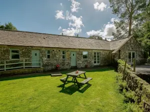 Nith Riverside Cottages