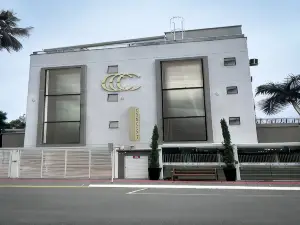 Concept Hotel Flat