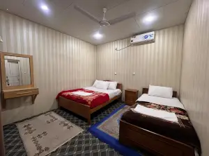 Madina Hotel 2