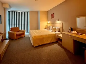 Expo Hotel