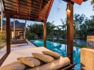 Niramaya Villas and Spa