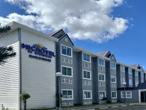 Microtel by Wyndham Eagle Ridge
