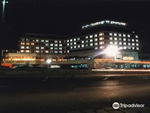 蘇曼大酒店