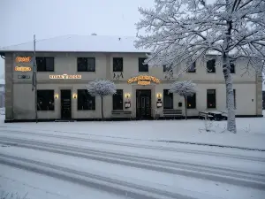 Hotel Knipper