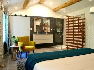 La Maison de Vaison