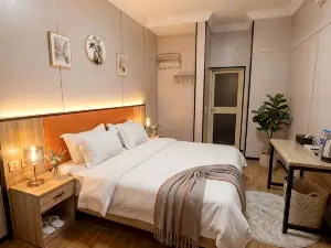 Tianyue Hotel