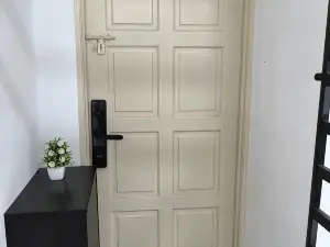 Comfy 3BR Apartment Our Homestay Pusing Batu Gajah