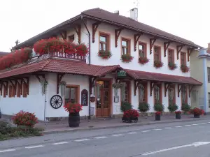 Penzion u Helferů