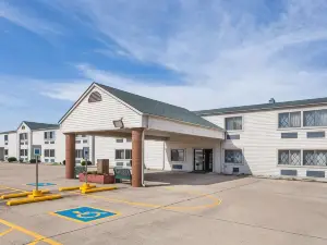 FairBridge Inn Express, Decatur