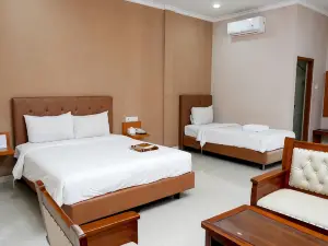 Mr. J Hotel