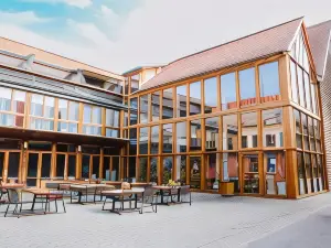 Hotel Gut Hühnerhof