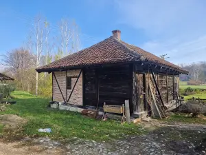 Kumova Vodenica