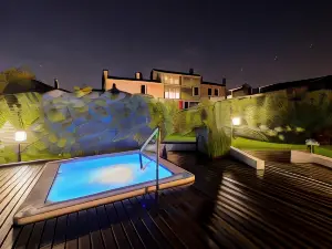 Wine Hotel San Giacomo Activity & Wellness
