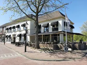 De Zwaan Delden