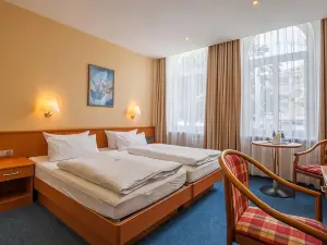 Sure Hotel by Best Western Wilhelmshaven City