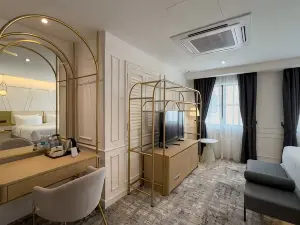 Hotel Seri Costa