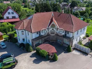 Villa Hawaii