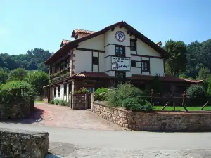 Posada Restaurante Prada a Tope