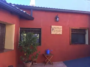 Las Violetas