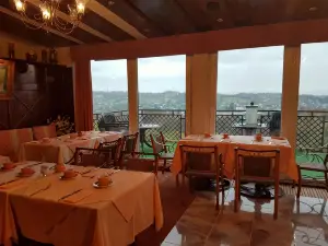 Villa Historia