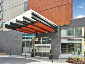 Element Seattle Redmond