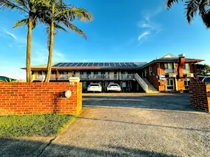 Aussie Rest Motel