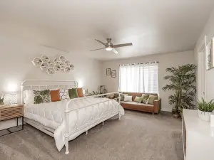 Private Rexburg 5 Bedroom Home with Bonus Loft The