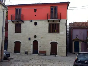 Borgo la Forgia
