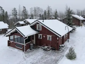 Messilä Camping