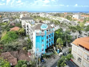 Nikhila Seminyak Bali