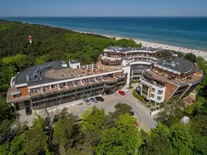 Hotel Dom Zdrojowy Resort & Spa - Destigo Hotels