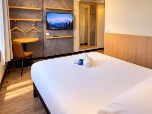 Hôtel Inn Design Montluçon
