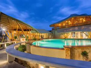 Pearl Sunset Resort