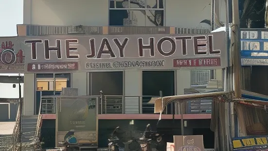The Jay Hotel by WB Inn