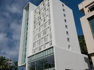 Keys Select by Lemon Tree Hotels, Thiruvananthapuram