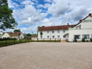 Auberge la musardière