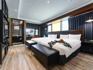 Norway Forest Creative Motel