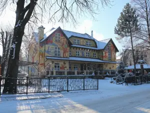 Hotel Encian
