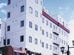 Hotel Nakajima