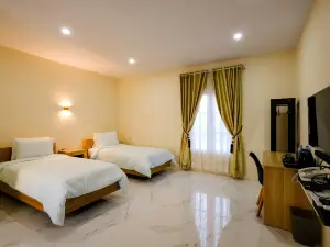 Green Star Park Simalungun Hotel & Resort