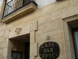 Hospedería El Convento